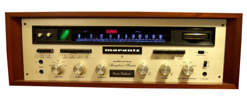 Marantz Model 19