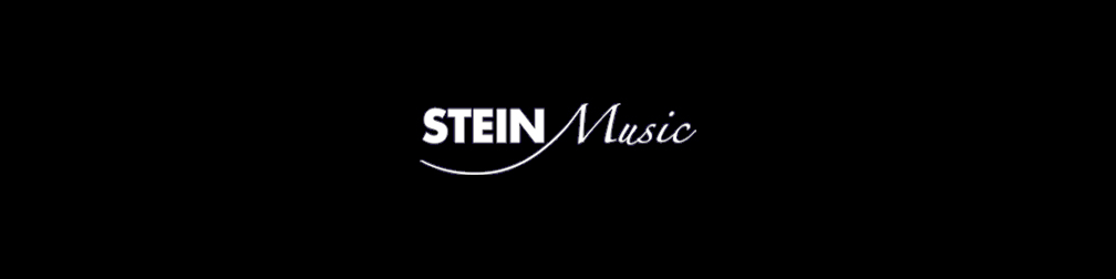 SteinMusic Black Diamonds, Blue Diamonds, Black Stones, Stein Music, hi-fi,  Stein MusicS