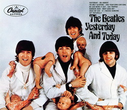 The Beatles – «Yesterday and Today»