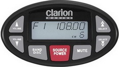 clarion m301rce