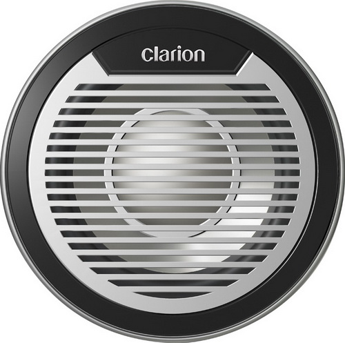 Clarion CMQ2510W