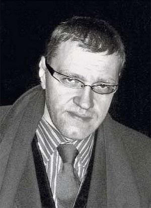 Михаил Кучеренко