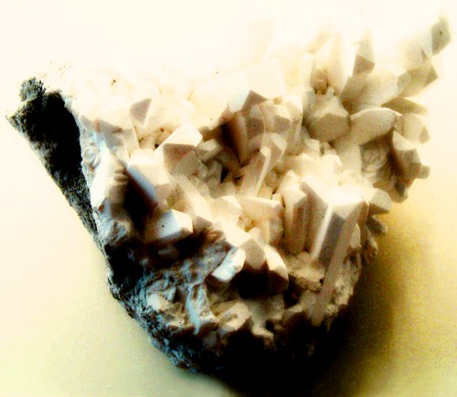 mineral boron