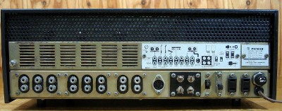   Pioneer SA-810