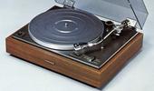 Poneer PL-12E