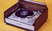 Poneer PL-21/PU-21