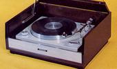 Poneer PL-6A 