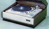 Poneer PL-7/PL-7U