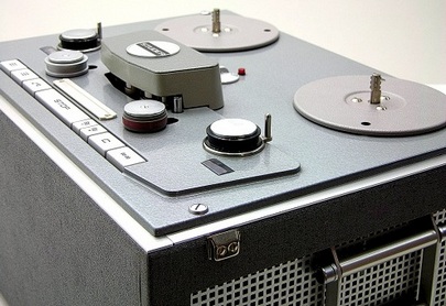 Studer A62 2