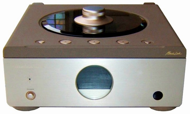 Marantz CD23