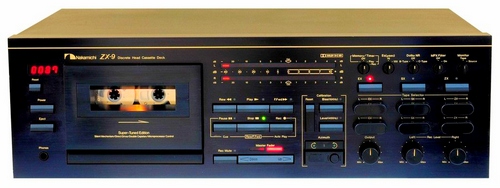 Nakamichi ares 520. Nakamichi ZX-9. Дека Nakamichi ZX-9. Кассетная дека Nakamichi ZX. Кассетная дека Накамичи Винтаж.