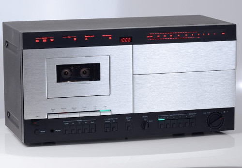 Nakamichi 700