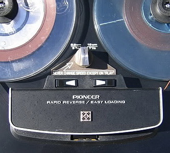  PIONEER QT-74