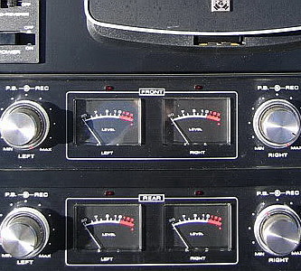 PIONEER QT-74  