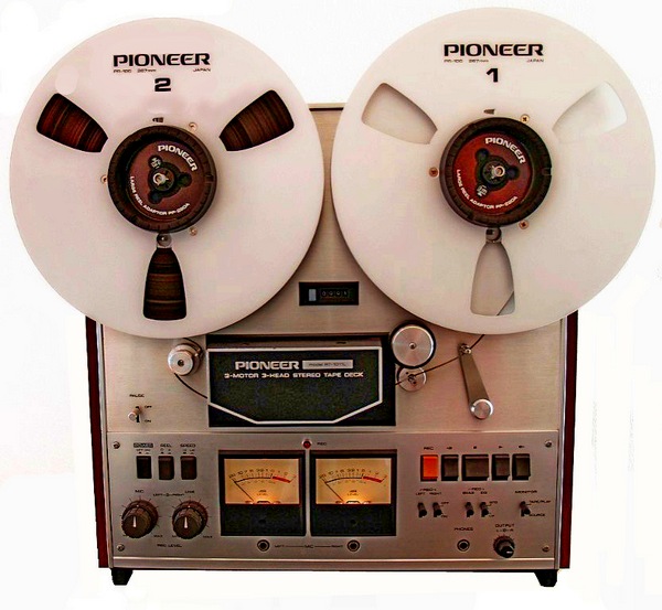 PIONEER RT-1011L