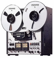 Pioneer RT-1050