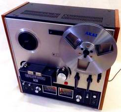 Teac Tascam Vintage