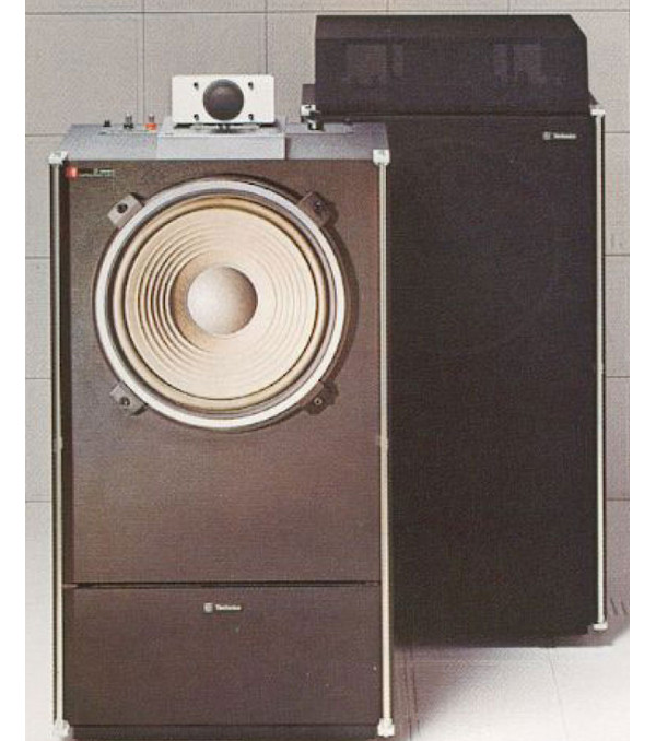 Technics SB-6000