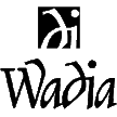 Wadia, logo, History of WADIA